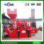 industrial wood pellet burner