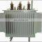 Oil type electric transformer manufacturer