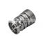 Made in China High Precision Stainless Steel Aluminum Auto Metal Parts