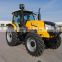 Cheap price 160HP 180hp 4X4 farm tractor with front  End loader