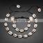 Summer Holiday Gift Women Gifts Beach Jewelry Hawaii Sea Cowrie Shell Choker Necklace