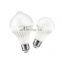 Indoor Wholesale 12W E26 E27 B22 Human Motion Detected Dusk To Dawn Automatic On/Off Sensor Light Bulb