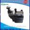 control valve hydraulic system