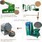 Automatic rice husk wood briquette machine sawdust briquetting press sawdust briquette charcoal making machine line