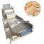 Broad bean Green pea chopper chopping diced mincing Grading machine