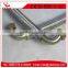 Industrial hose Teflon/ptfe Stainless Steel Braided Brake Hose