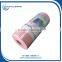 Perforated Viscose Polyester Nonwoven Fabric Roll for Household Cleaning