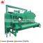 Rice Hull Carbonized By Carbonization Furnace To Make Charcoal Wooden Carbonization Oven Charcoal Stove