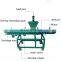 Poultry Chicken Pig Cow Dung Manure Dewatering Machine for Sale