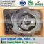 POM black precision CNC machined parts