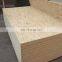 OSB Structural  Panel  wall/package/roof  panel