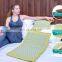 100% Natural Eco Linen & Coconut Fiber Filling Acupressure Mat And Pillow Set