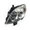 High Quality Auto Parts Headlight Front Headlamp for ZTE Zhongxing LANDMARK V7 (WUXIAN) Closed Off-Road Vehicle