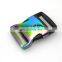 High Quality Bag Hardware Accessories 1 inch Colored Plastic Side Release Buckle