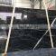 Factory wholesale Black Marquina marble kitchen counter top