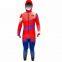 OEM Custom Waterproof Ice Speed Skating Suits High Quality Comfortable Short Track Speed Skat Suit