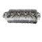 CQHY Auto Parts Engine Cylinder Head Customized Acceptable