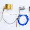 ZBL D80*80 mica band heater for intelligent machinery for sale