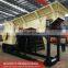 40TPH 50TPH PCZ0710 Mobile box Heavy Punch crusher station