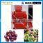 Hazelnut shelling machine chesenut huller machine hazenut sheller machine