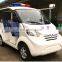 Wuling M100 Series Epidemic Prevention Mobile Thermometer Vehicle new cars mini electric