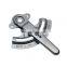 Hot Selling Galvanized Steel HVAC Manual Damper Quadrants for Ductwork
