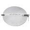 Best Air Ventilation Galvanized Steel Round Damper Blade For HVAC System