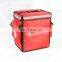Heated Food Delivery Bag Grocery Delivery Bag Food animal flamingo cooler bag women