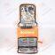 Factory Heater Freezer Large Cake Takeaway Box Backpack Fast Food Suitcase Pizza Delivery Bags