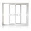 Aluminum Alloy sliding door kitchen door balcony soundproof lattice linkage roller sliding door