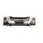MAICTOP auto car body kit for patrol y62 front bumper rear bumper face kit