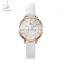 SHENGKE Top Fashion Made in China Guangzhou Female Wristwatch Women Quartz Watch Girl Leather Ladies Watches