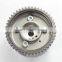 VT1087 Car Engine Assembly Timing Camshaft Gear for HYUNDAI KIA OE 243502B000 243502B010