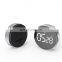 Hot Sale Circular Knob Loud Digital Kitchen Countdown Timer Magnetic LCD Large Display Countdown Timer