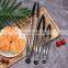 7/9/12 Inch Silicone Food Tong Kitchen Tongs utensil Cooking Tong clip Salad Serving BBQ Tools