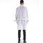 Disposable Non Woven Laboratory Clothing