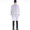 Disposable Non Woven Laboratory Clothing