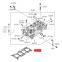 High Quality Engine Cylinder Head Gasket  12610046 12634479 1776502 55355578