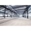 40,000 Square Meters Steel Structure Warehouse C-Type Workshop Retaining Wall