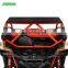 ATV UTV Parts & Accessories Rear Intrusion Bar for Can am Maverick X3 High Performance Roll Cage Support Bar