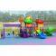 Kindergarten high quality kids outdoor playground equipment playground(old)