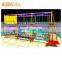 Children Obstacle Ropes Course Adventure Indoor Playground Play Equipment