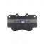 Auto Parts Rear Car Brake Pads For Toyota Lexus 04465-50080 04465-33030