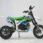 KXD706B Dirt Bike 60 CC Motorcycles for Children With EPA Certificate