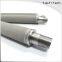Sintered Porous Titanium Powder Filter Cartridges Filtration