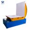 Hot sale high-speed flipping machinery 90 Degree Steel Coil Upender Machine with CE