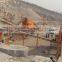 vibrating screens for aggregates