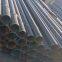 3PE carbon steel pipe anti-corrosion coating line