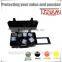 IP67 waterproof case plastic box hard for drone with hd camera