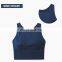 Wholesale Women High Impact Yoga Sets Fitness Gym Plus Size Sports Wear